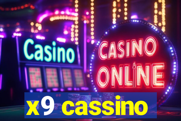 x9 cassino